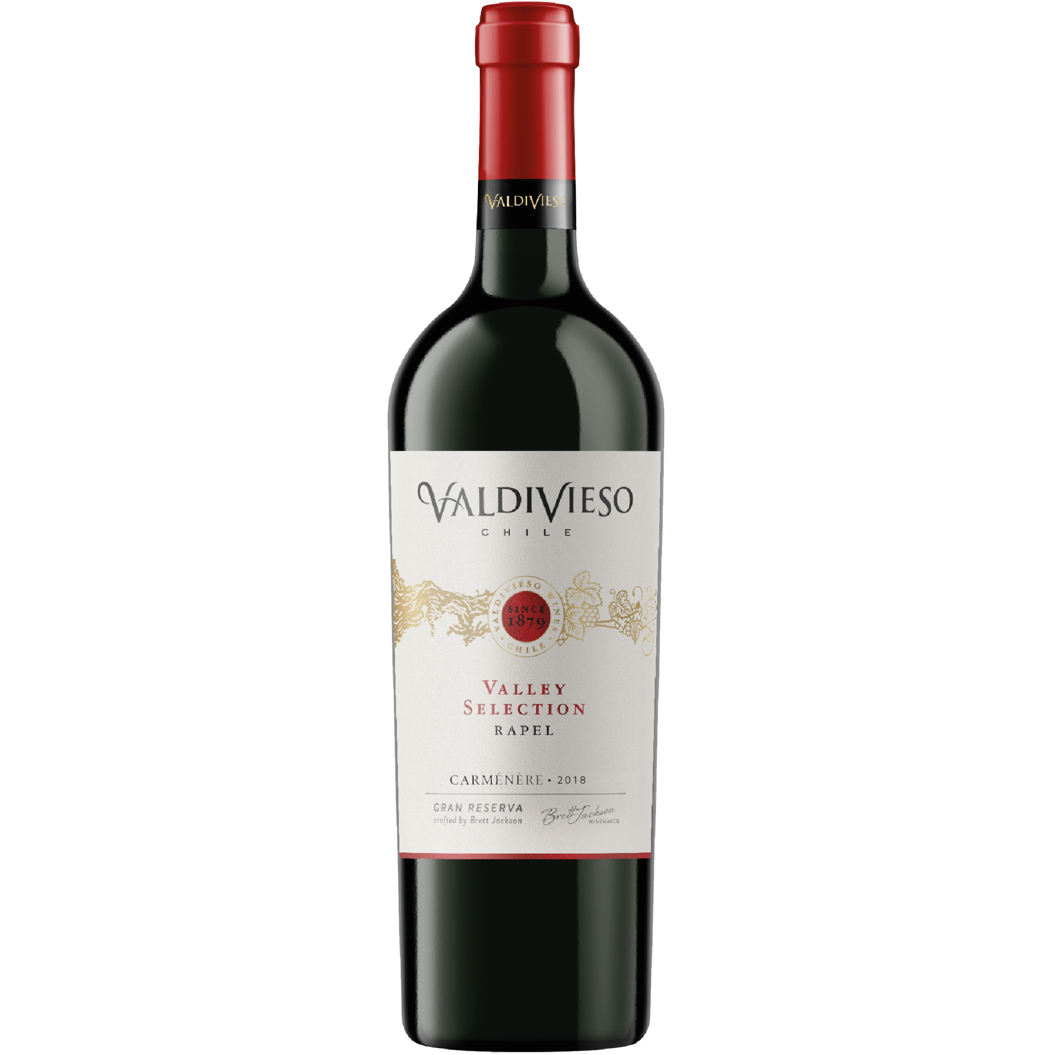 Valdivieso Valley Selection Carmenere 750ml